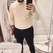 Realnywydziarany - muž, 33 let, Gdańsk