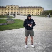 Nemeczek1987 - чоловік, 38 років, Gorlice