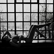 Lenka1104 - žena, Warszawa