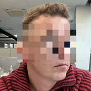 Empaticrobin696 - man, 31 years, Kraków