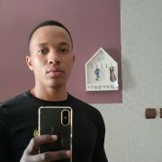 AlanY - mężczyzna, 28 lat, Bydgoszcz