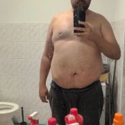 P9999 - muž, 39 let, Kraków