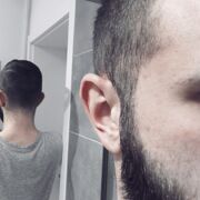 CzerwonyPazdziernik - muž, 31 let, Poznań