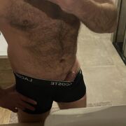 NieGrzecznyT - mężczyzna, 39 lat, Białystok