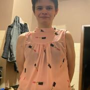 Pieknadanusia - жінка, 32 років, Świebodzin