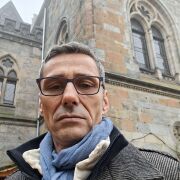 MarekD72 - muž, 53 let, Gronau