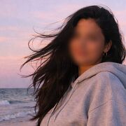 Chica98 - žena, 27 let, Warszawa