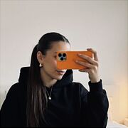 Luvynka - жінка, 22 років, Kraków