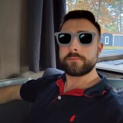 Kamilian1992 - чоловік, 33 років, Zwolle