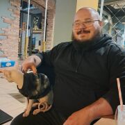 MJ11 - мужчина, 29 лет, Kraków