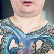 Dyskretnypacan - mężczyzna, 36 lat, Piaseczno