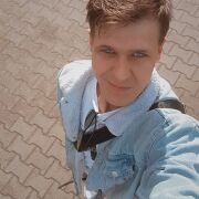 KrzyKrzys98 - mężczyzna, 27 lat, Będzin