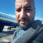 Fuertee - mężczyzna, 42 lat, București