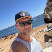 BlueWater - mężczyzna, 37 lat, Gliwice