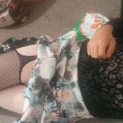 Femboy11 - trans, 24 lat, Zielona Góra