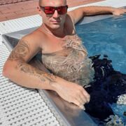 Bobmarlejjj - muž, 37 let, Siedlce