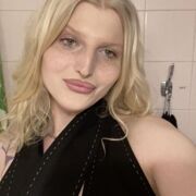 Therealtransgirl - транссексуали, 24 років, Warszawa