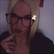 Daria087 - trans, 19 lat, Brusy