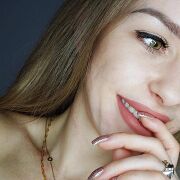 KamilaGrrrrr - женщина, 21 лет, Gdańsk