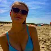 MajaNaz0105 - kobieta, 18 lat, Szczecin