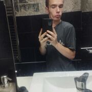 Mluz - mężczyzna, 22 lat, Lubań