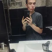 Mluz - mann, 22 Jahre, Węgliniec
