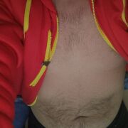 Tajemniczy90 - muž, 36 let, Kętrzyn