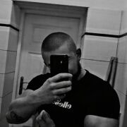 Mattii56 - man, 25 years, Grudziądz