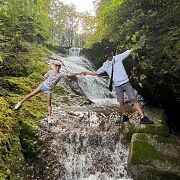 AleXaMiszKa3638 - пара (женщина 35 лет, мужчина 37 лет), Zürich