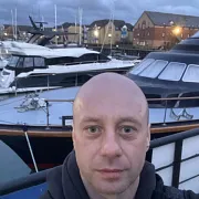 41Luki41 - mann, 41 Jahre, Southampton