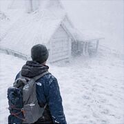 Michmichu - muž, 34 let, Eindhoven