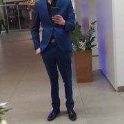 CamilloNero - mężczyzna, 28 lat, Poznań