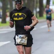 DawcaUsmiechu86 - muž, 40 let, Poznań