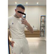 Mlodywqrszawaa - mężczyzna, 18 lat, Warszawa