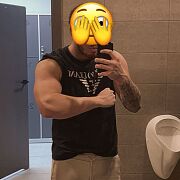 Chlopaczekdz - muž, 26 let, Wrocław