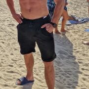 OneTime69 - mężczyzna, 32 lat, Kraków