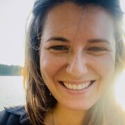 Sue27 - kobieta, 31 lat, Poznań