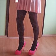 Crosschastity - transsexuálů, 41 let, Strzyżów