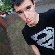 Maksym16 - мужчина, 18 лет, Warszawa