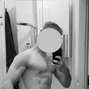 AdMsss11 - mężczyzna, 24 lat, Wrocław