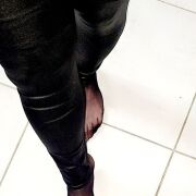 Fetyszfan - trans, 38 years, Ghent