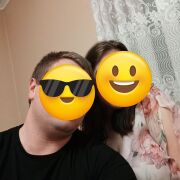 Para95i06 - pár (muž 30 let, žena 19 let), Jędrzejów