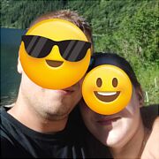 Para95i06 - para (mężczyzna 30 lat, kobieta 19 lat), Jędrzejów