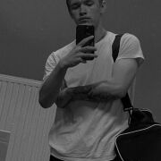 Danikk - man, 20 years, Kraków