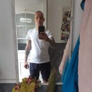 194813 - muž, 31 let, Kołobrzeg