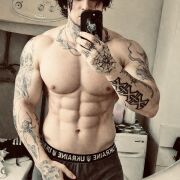 Marko323166 - мужчина, 21 лет, Liberec