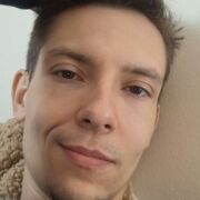 Januis - muž, 31 let, Legnica