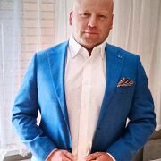 Matfiej83 - mężczyzna, 42 lat, Giżycko