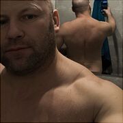 Matfiej83 - mężczyzna, 42 lat, Giżycko