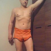 Marek789 - мужчина, 45 лет, Poznań